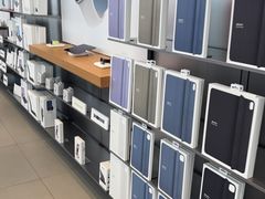 -Apple零售店(华贸购物中心店)
