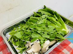 -金鼎雪山牦牛杂火锅(理县总店)