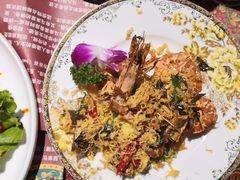-小娘惹厨房Little Nyonya(狮城有约上榜店)
