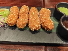 -甘尼仕印度餐厅爵士酒吧(阳春巷店)