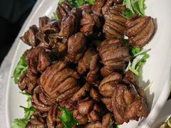 火燎鸭心-北京全聚德(玉泉路店)