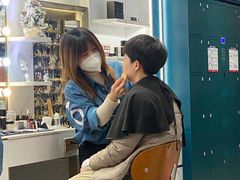 -海马体照相馆(大悦城C时尚馆店)