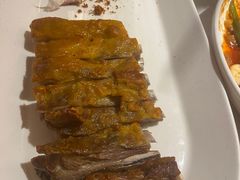 -谷丽麦馕新疆菜·清真(步步高梅溪新天地店)