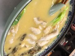 -明呈黄鱼面馆(斜土路店)