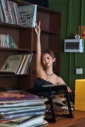 -E-salon伊上造型