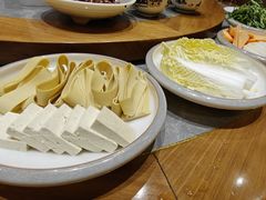 -王师傅羊汤客