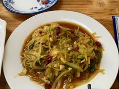 -鸿运楼·舌尖上的徽菜