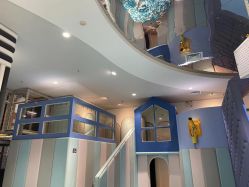 -meland club亲子乐园(重庆万象城店)