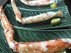 -蟹料理 北海道かに将軍(札幌本店)