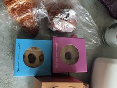 面包蛮好吃-西点坊(浦东香格里拉店)