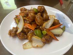 -小有天灌汤包老菜馆(南一马路店)