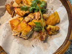-米庄·原味私房菜(骏壹万邦店)