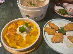 -新白鹿餐厅(京基KK ONE店)