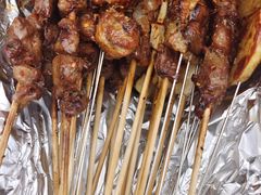 -程波烧烤(香滨路店)