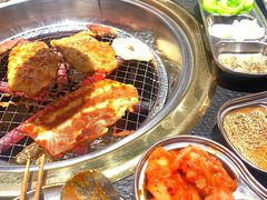 -伊茉家的烤肉店(勒泰中心店)