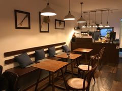 -AFS Cafe & Canteen(闽江二路店)