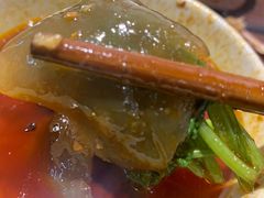 -四小区火锅·巷子里的重庆火锅(花照壁店)