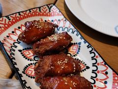 -1861意大利餐厅(文化广场店)