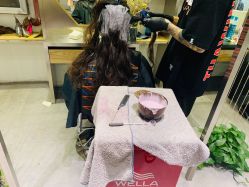 -MAGIC米几发型设计·羊毛卷