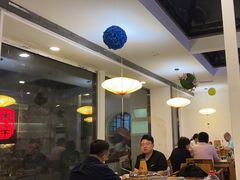 -毛辣果·贵州红酸汤牛肉火锅(西单店)
