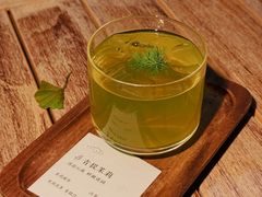 -自如ZSPACE四合院艺术餐厅