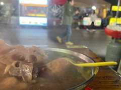 -燕子煨汤(山海关路店)