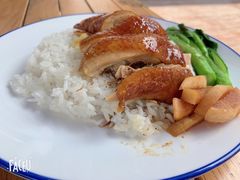 -皇后餐厅-煲仔·小菜·打边炉(古北店)