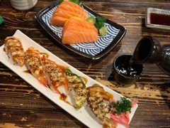 梅酒-小川洋风料理(汉街店)