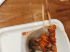 -管氏翅吧(马家堡店)