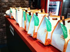 -汉堡王(北京通州领展店)