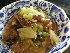 -香雪海饭店中餐厅(人民桥店)