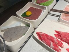 -海底捞火锅(顺义华联店)