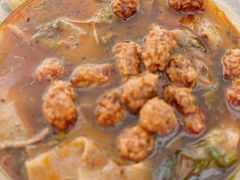 -苏记丸子汤(彭城路店)