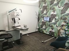 店内环境-无界眼镜MaxLess(五角场万达店)
