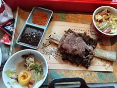 -伙靠·江浙菜(田林路店)