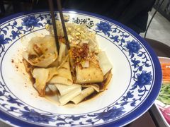 -陕味食族油泼面(工商大学店)