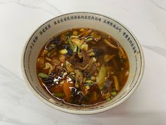 -陕九门老碗面(人民路店)