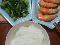 -禾珍珠家常小馆(河南博物院店)