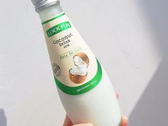 乐可芬椰子水饮料-盒马鲜生(宝地店)