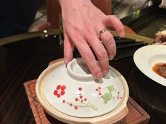 -北京四季酒店·采逸轩