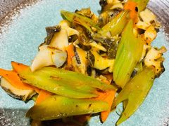 海螺片-大渔铁板烧(万象城店)