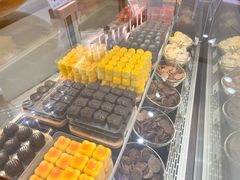 -MITILINIS米缇尼巧克力(合肥世纪金源店)