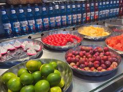 -非烤勿扰韩料自助烤肉(松山湖万科店)