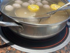 -八合里潮汕鲜牛肉火锅(深圳海岸城店)