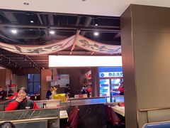 -聚味瞿记·龙虾堂(咸嘉湖店)