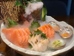 -和彩放题餐厅(酒仙桥店)