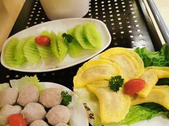 -一席地·本地鸡窝·杭帮鸡火锅(萧山银隆百货店)