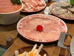 -楠火锅(昆山金鹰店)