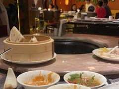 -采悦轩中餐厅·粤菜·海南菜(神州半岛喜来登度假酒店)