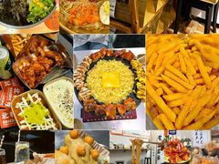 -北村韩屋韩式炸鸡(简阳吉利学院店)